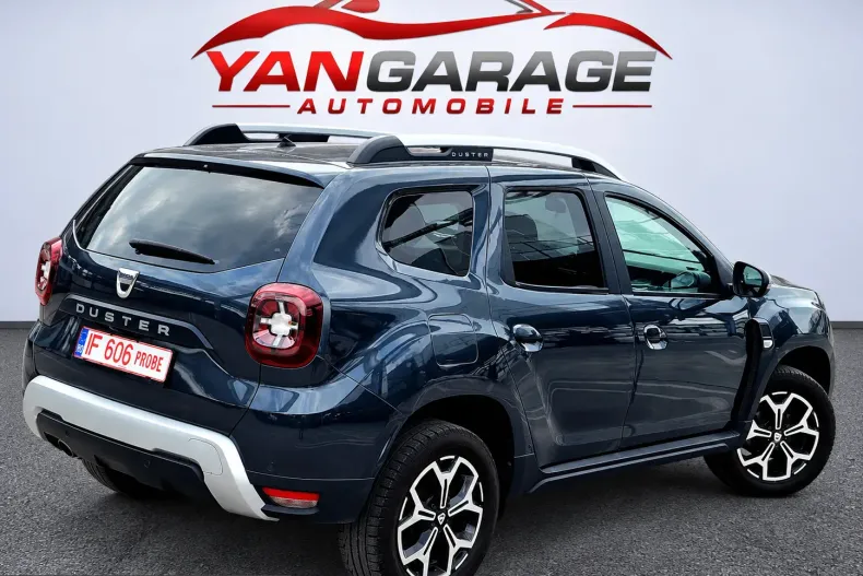 Dacia Duster din 2020 cu 164.700 km - oferta DAC259119 - foto 10