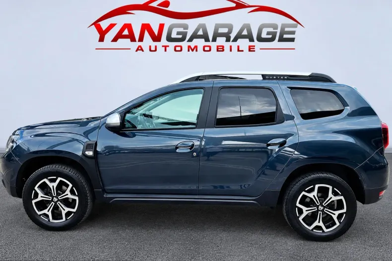 Dacia Duster din 2020 cu 164.700 km - oferta DAC259119 - foto 12