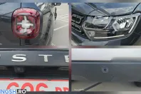Dacia Duster din 2020 cu 164.700 km - oferta DAC259119 - foto 14