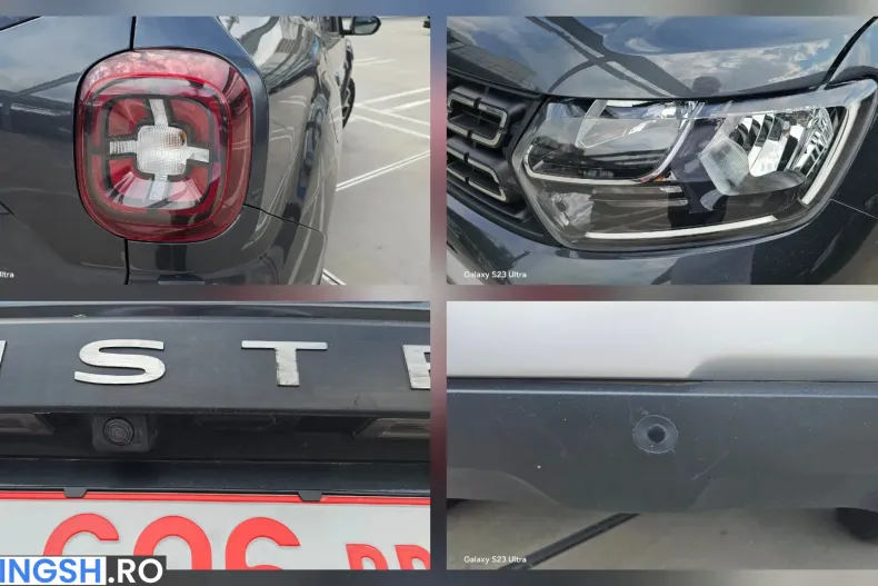Dacia Duster din 2020 cu 164.700 km - oferta DAC259119 - foto 14