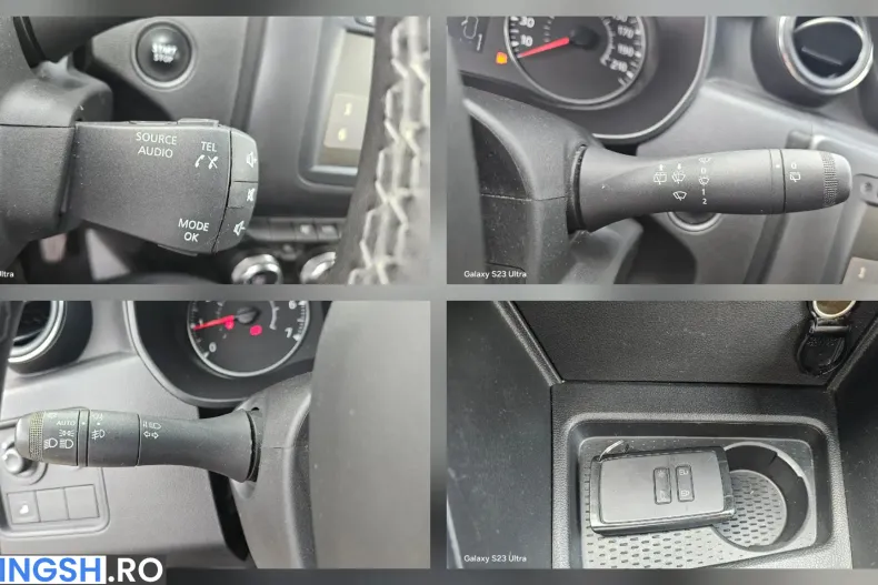 Dacia Duster din 2020 cu 164.700 km - oferta DAC259119 - foto 15