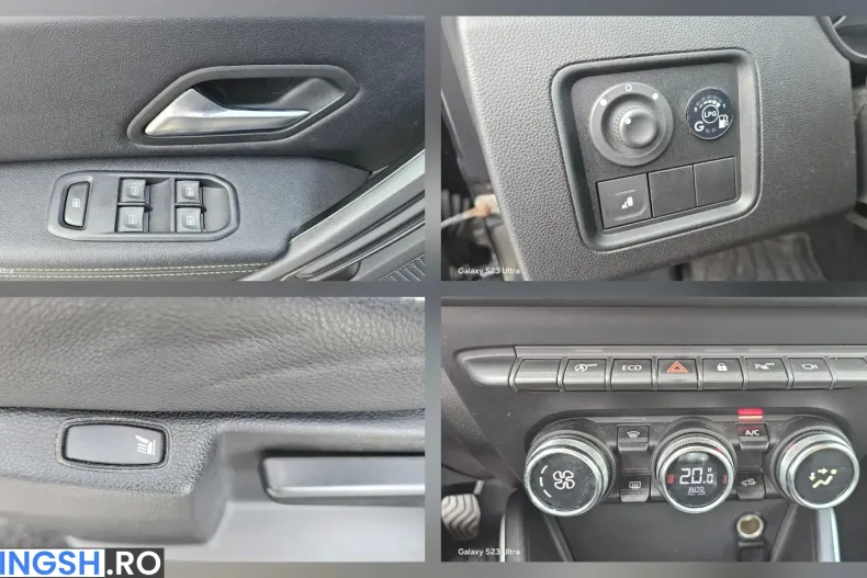 Dacia Duster din 2020 cu 164.700 km - oferta DAC259119 - foto 16
