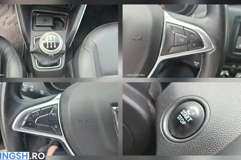 Dacia Duster din 2020 cu 164.700 km - oferta DAC259119 - foto 17