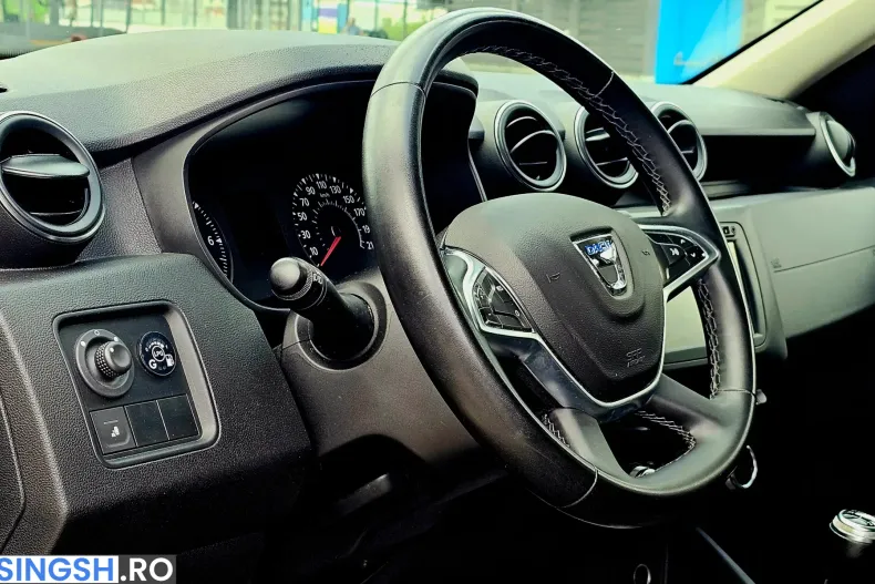 Dacia Duster din 2020 cu 164.700 km - oferta DAC259119 - foto 18