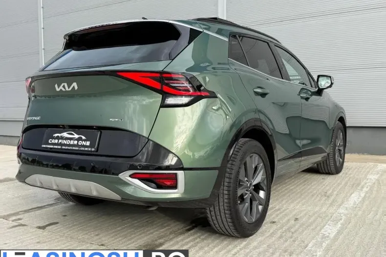 Kia Sportage din 2023 cu 136.557 km - oferta KIA259120 - foto 4