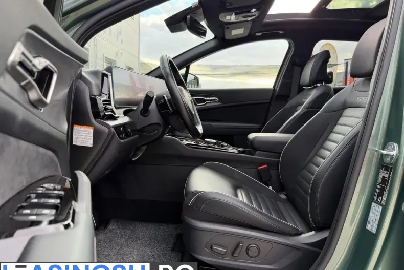 Kia Sportage din 2023 cu 136.557 km - oferta KIA259120 - foto 6