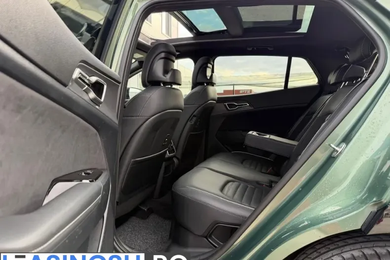 Kia Sportage din 2023 cu 136.557 km - oferta KIA259120 - foto 12