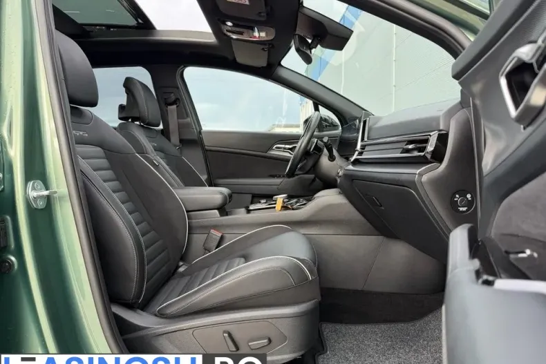 Kia Sportage din 2023 cu 136.557 km - oferta KIA259120 - foto 13