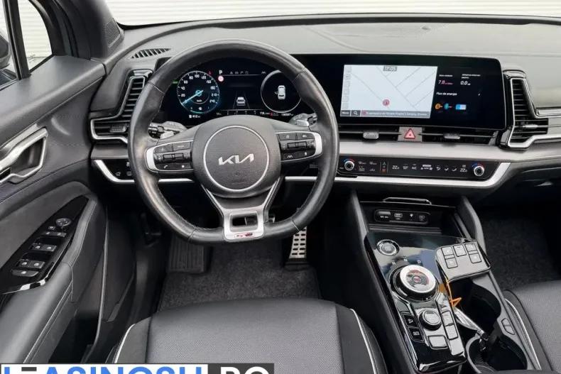 Kia Sportage din 2023 cu 136.557 km - oferta KIA259120 - foto 14