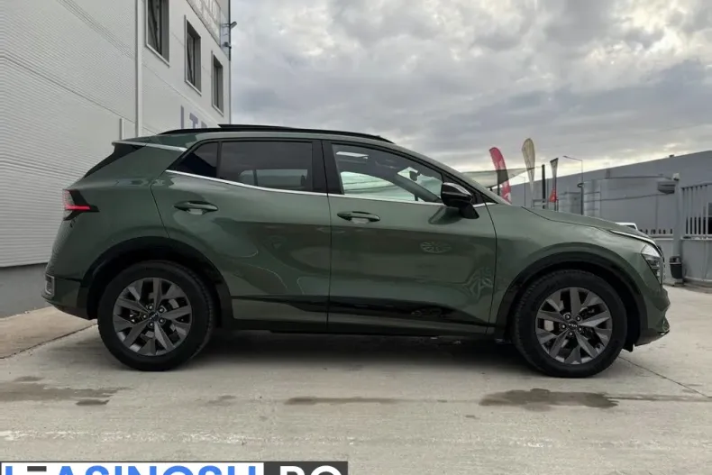 Kia Sportage din 2023 cu 136.557 km - oferta KIA259120 - foto 39