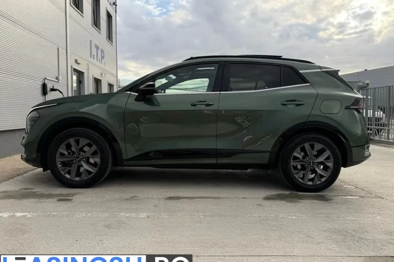 Kia Sportage din 2023 cu 136.557 km - oferta KIA259120 - foto 40
