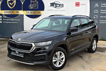 Skoda Kodiaq din 2023 - oferta SKO259121