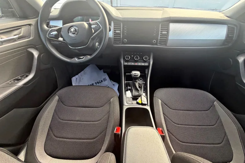 Skoda Kodiaq din 2023 cu 143.151 km - oferta SKO259121 - foto 8