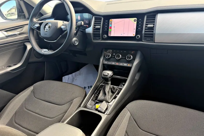 Skoda Kodiaq din 2023 cu 143.151 km - oferta SKO259121 - foto 12