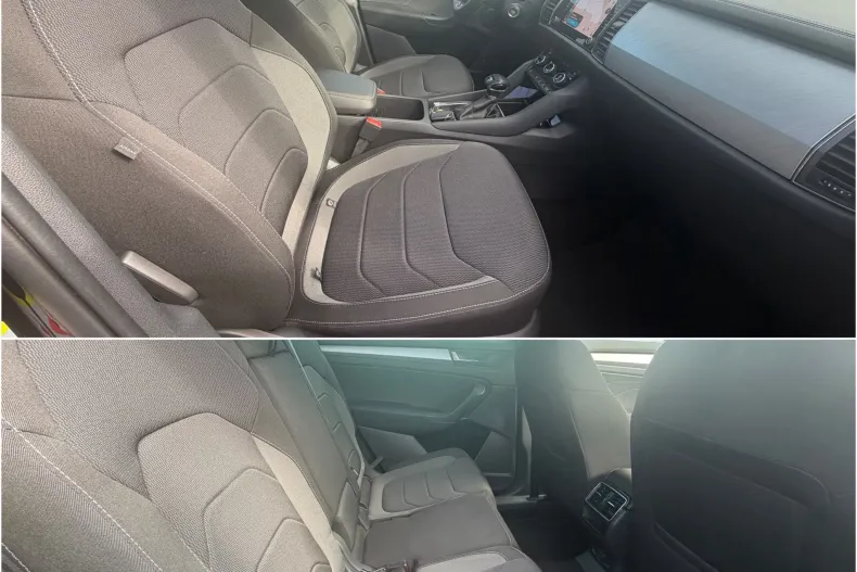 Skoda Kodiaq din 2023 cu 143.151 km - oferta SKO259121 - foto 13