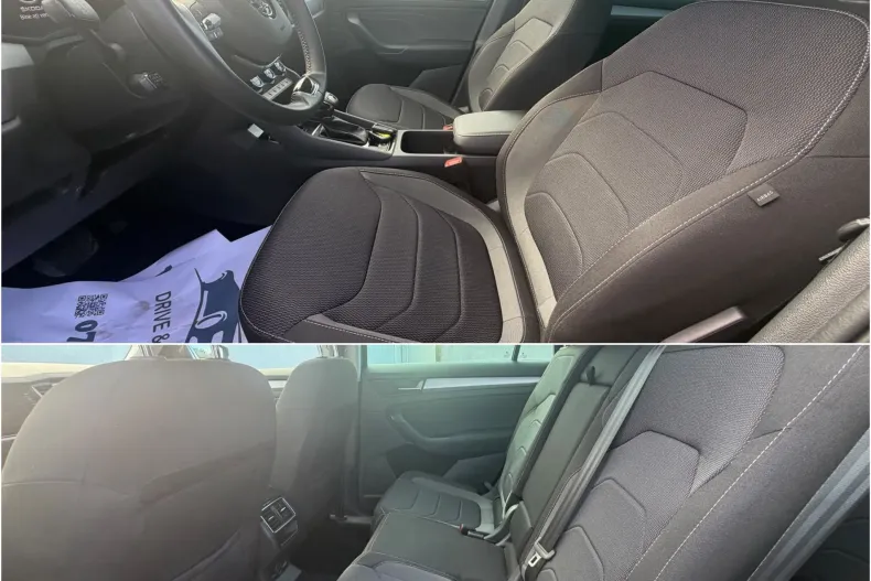 Skoda Kodiaq din 2023 cu 143.151 km - oferta SKO259121 - foto 14