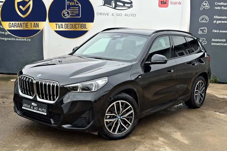 BMW X1 (Seria X) din 2023 cu 154.400 km - oferta BMW259122 - foto 1