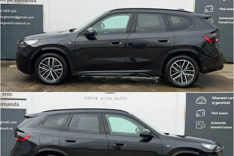 BMW X1 (Seria X) din 2023 cu 154.400 km - oferta BMW259122 - foto 6