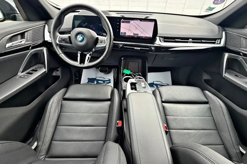 BMW X1 (Seria X) din 2023 cu 154.400 km - oferta BMW259122 - foto 11