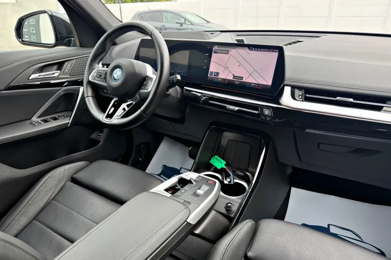 BMW X1 (Seria X) din 2023 cu 154.400 km - oferta BMW259122 - foto 12