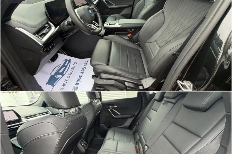 BMW X1 (Seria X) din 2023 cu 154.400 km - oferta BMW259122 - foto 15