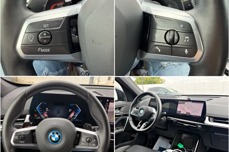 BMW X1 (Seria X) din 2023 cu 154.400 km - oferta BMW259122 - foto 16