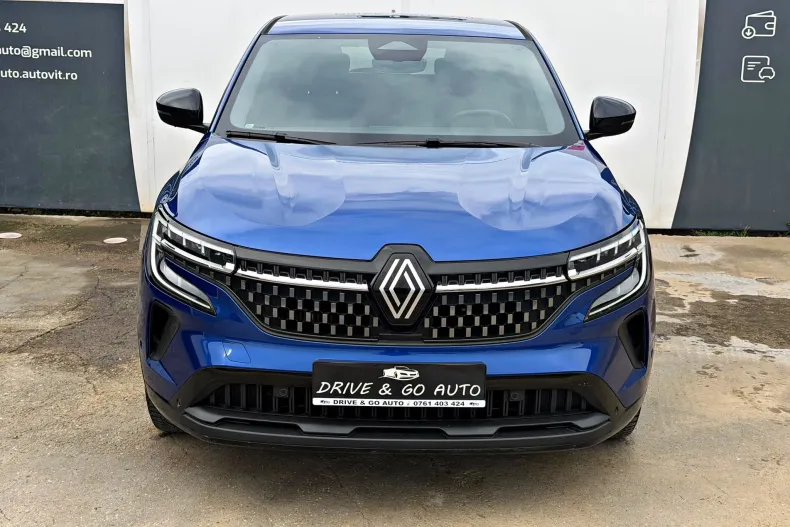 Renault Austral din 2023 cu 72.800 km - oferta REN259123 - foto 5