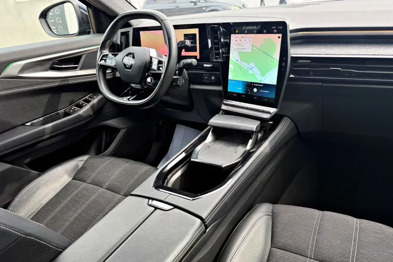 Renault Austral din 2023 cu 72.800 km - oferta REN259123 - foto 8