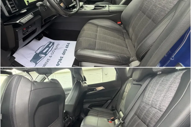 Renault Austral din 2023 cu 72.800 km - oferta REN259123 - foto 10