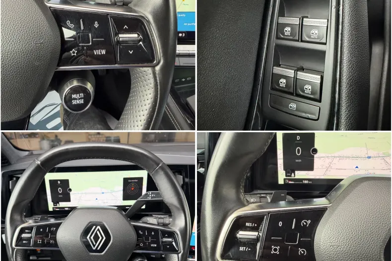 Renault Austral din 2023 cu 72.800 km - oferta REN259123 - foto 15