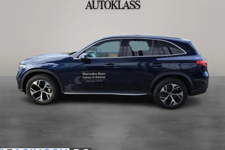 Mercedes-Benz GLC 300 (Clasa GLC) din 2024 cu 50.155 km - oferta MER259124 - foto 2