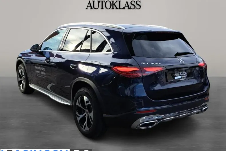 Mercedes-Benz GLC 300 (Clasa GLC) din 2024 cu 50.155 km - oferta MER259124 - foto 3