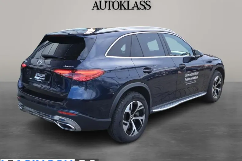 Mercedes-Benz GLC 300 (Clasa GLC) din 2024 cu 50.155 km - oferta MER259124 - foto 5