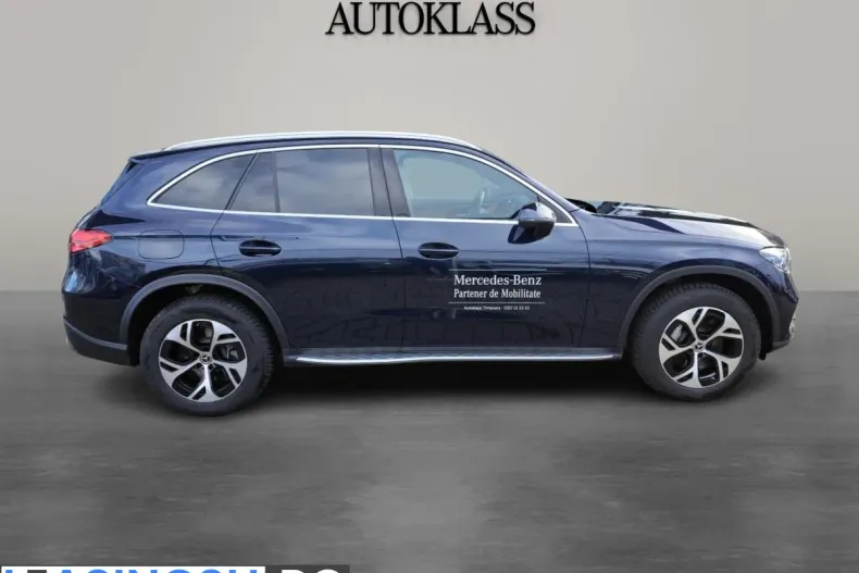 Mercedes-Benz GLC 300 (Clasa GLC) din 2024 cu 50.155 km - oferta MER259124 - foto 6