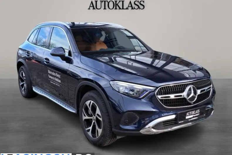 Mercedes-Benz GLC 300 (Clasa GLC) din 2024 cu 50.155 km - oferta MER259124 - foto 7
