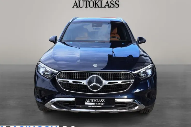 Mercedes-Benz GLC 300 (Clasa GLC) din 2024 cu 50.155 km - oferta MER259124 - foto 8