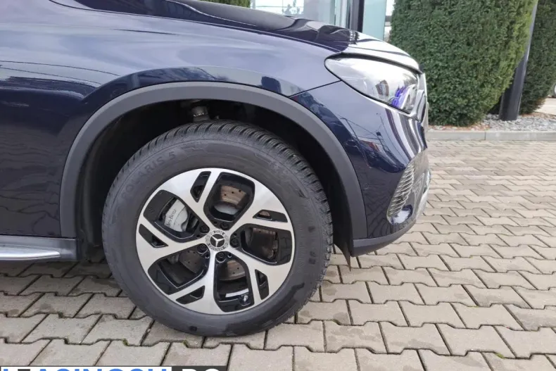 Mercedes-Benz GLC 300 (Clasa GLC) din 2024 cu 50.155 km - oferta MER259124 - foto 14