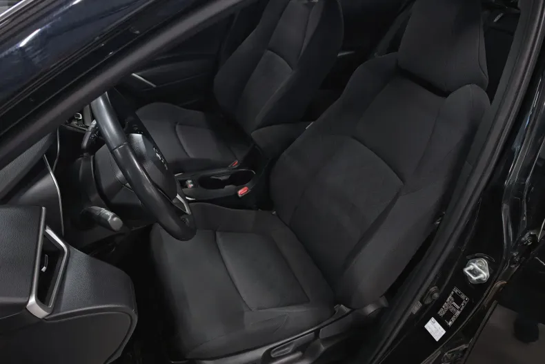 Toyota Corolla din 2024 cu 64.435 km - oferta TOY259125 - foto 8