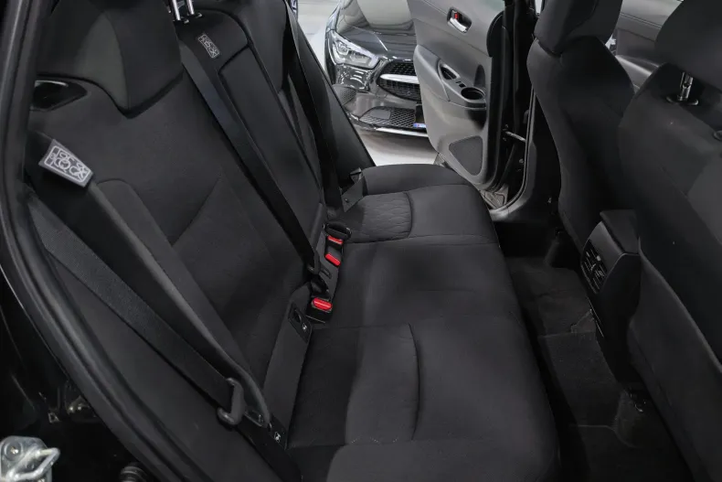 Toyota Corolla din 2024 cu 64.435 km - oferta TOY259125 - foto 26