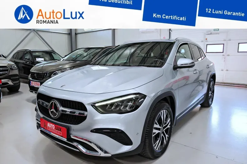 Mercedes-Benz GLA 200 (Clasa GLA) din 2024 cu 118.090 km - oferta MER259126 - foto 1