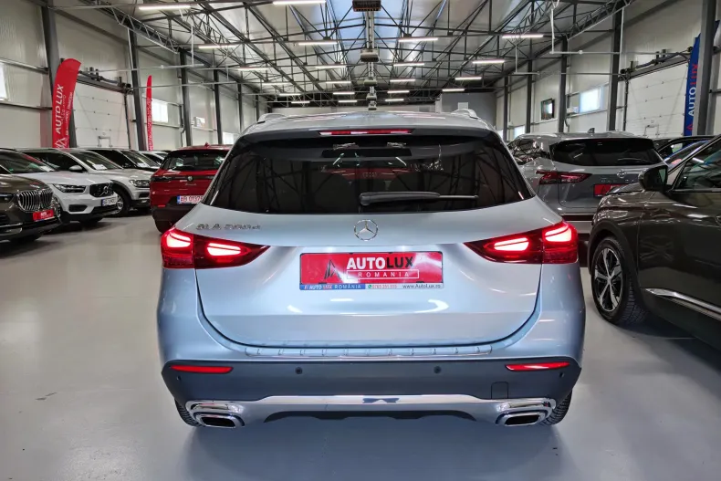 Mercedes-Benz GLA 200 (Clasa GLA) din 2024 cu 118.090 km - oferta MER259126 - foto 5