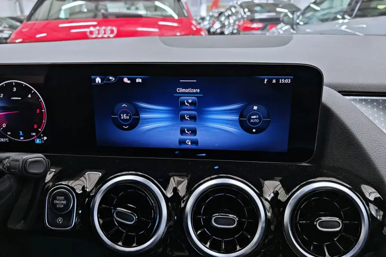 Mercedes-Benz GLA 200 (Clasa GLA) din 2024 cu 118.090 km - oferta MER259126 - foto 18