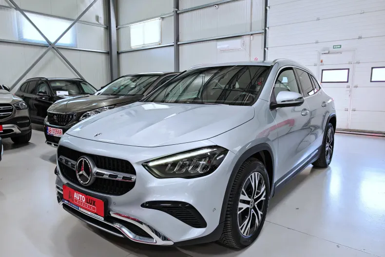Mercedes-Benz GLA 200 (Clasa GLA) din 2024 cu 118.090 km - oferta MER259126 - foto 29
