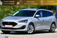 Ford Focus din 2023 cu 136.796 km - oferta FOR259128 - foto 1