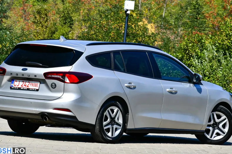 Ford Focus din 2023 cu 136.796 km - oferta FOR259128 - foto 3