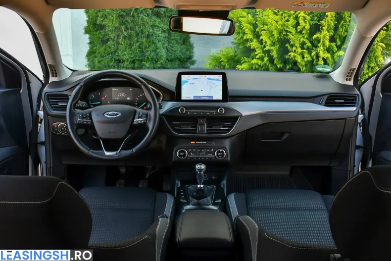 Ford Focus din 2023 cu 136.796 km - oferta FOR259128 - foto 5