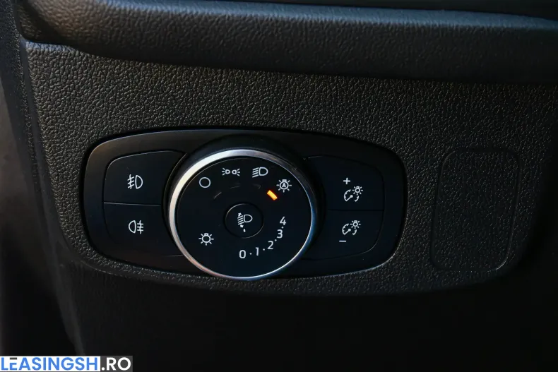 Ford Focus din 2023 cu 136.796 km - oferta FOR259128 - foto 17