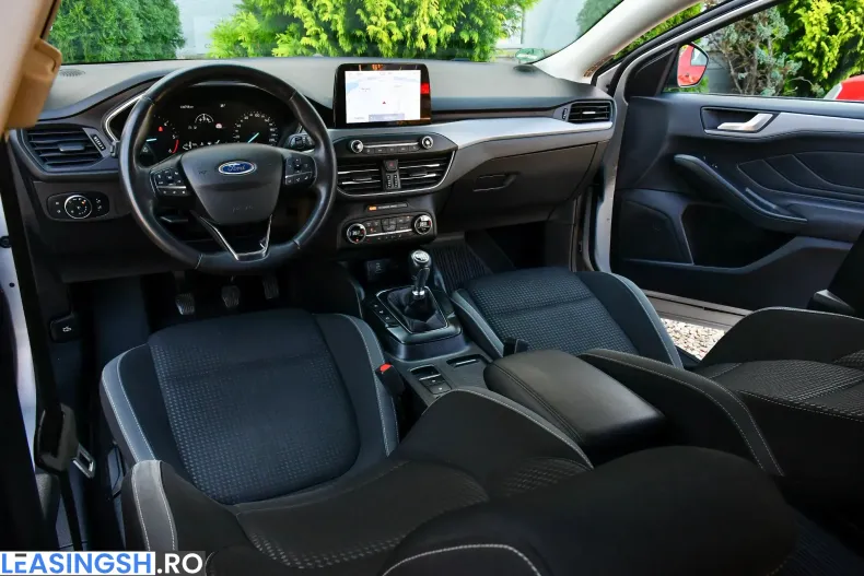 Ford Focus din 2023 cu 136.796 km - oferta FOR259128 - foto 19