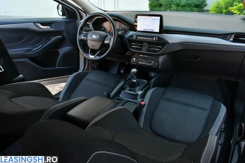 Ford Focus din 2023 cu 136.796 km - oferta FOR259128 - foto 20