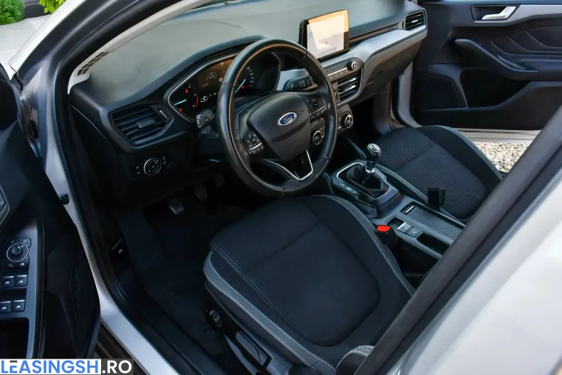 Ford Focus din 2023 cu 136.796 km - oferta FOR259128 - foto 21